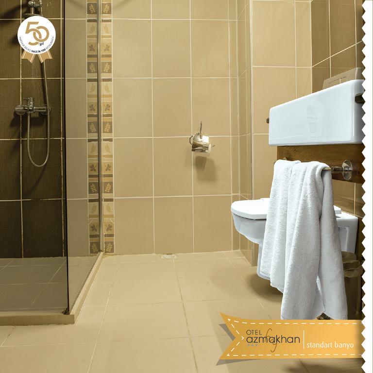 Hotel Azmakhan Akyaka  Kültér fotó