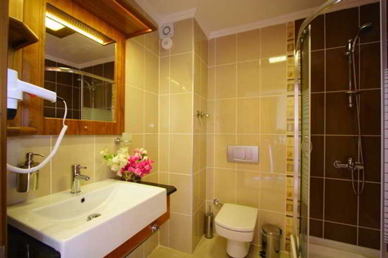 Hotel Azmakhan Akyaka  Kültér fotó